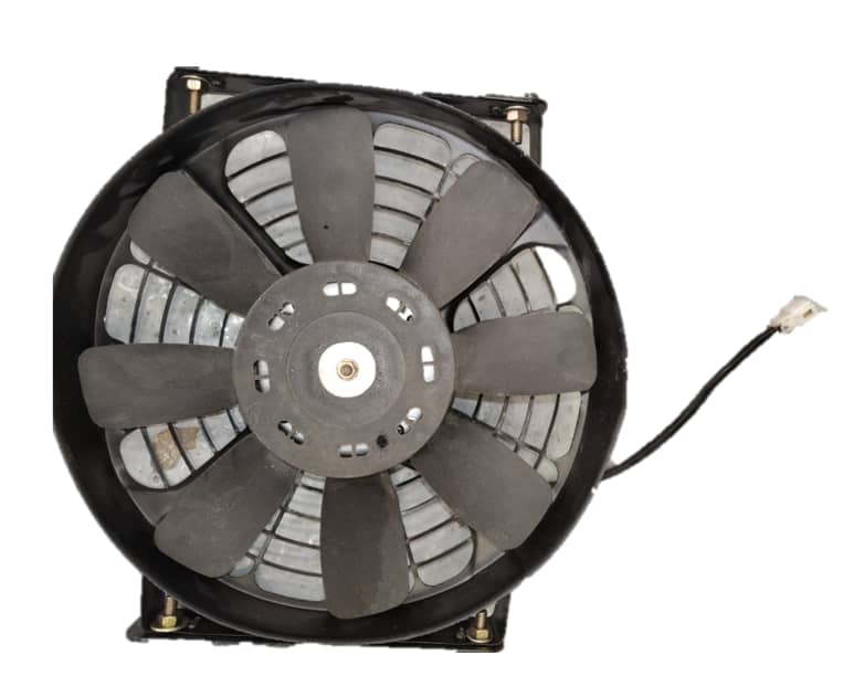 Ventilador | Sistema de Refrigeración | 200cc
