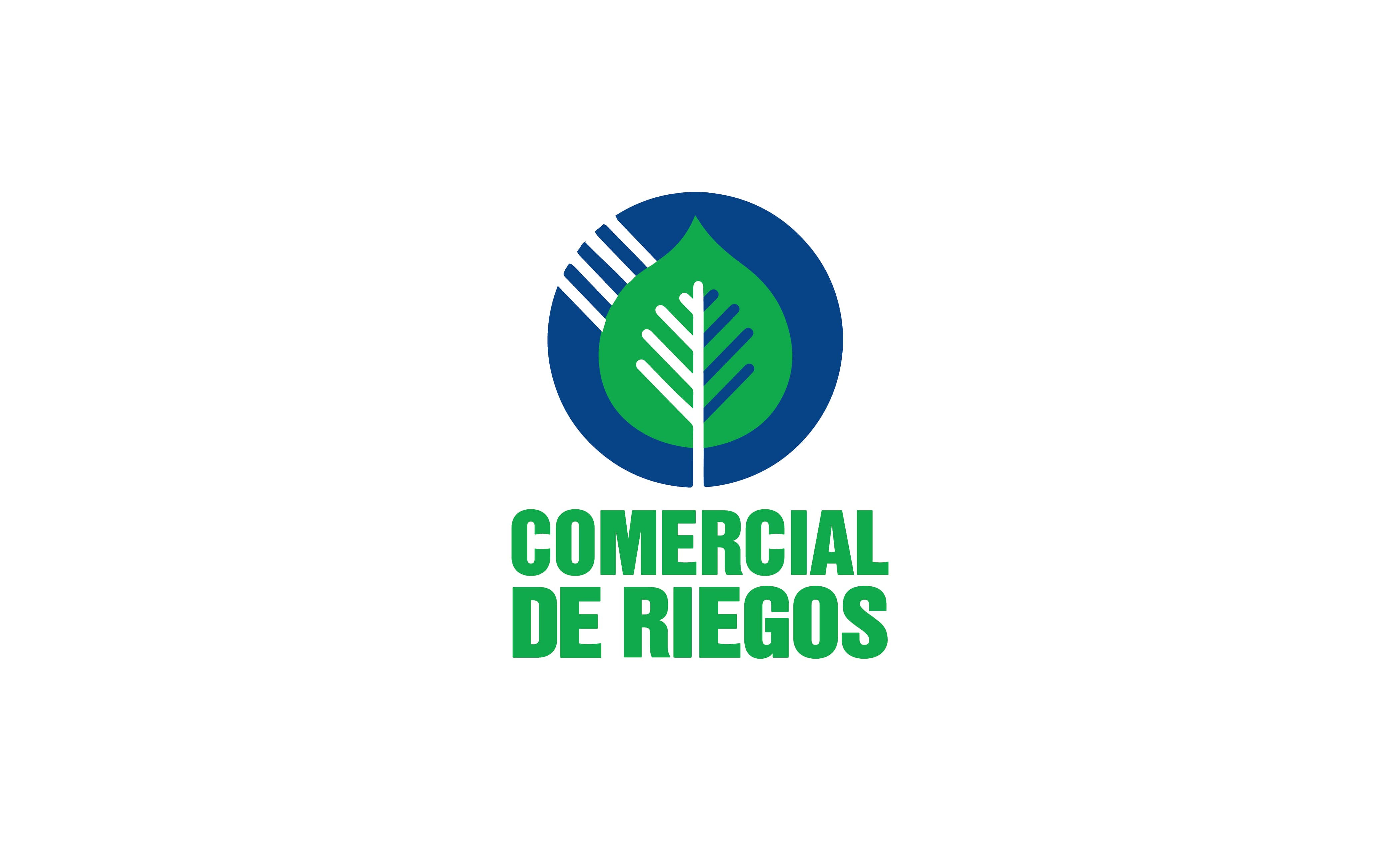 COMERCIAL DE RIEGOS - Agru