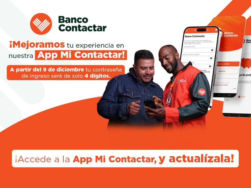 Contactar