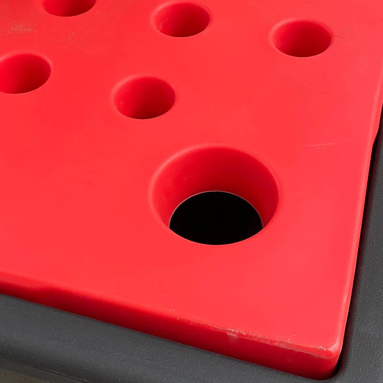 Estiba de Contención 120L 2 Tambores Emiliana