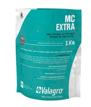 Bioestimulante MC Extra X 1 Kg