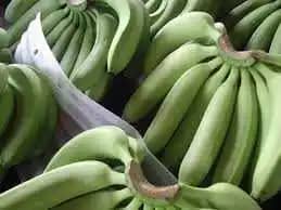 Venta de plátano ASOPROVEPO 1 kg