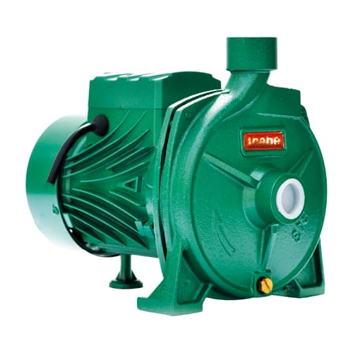 Bomba Caracol CPM 158 1HP: alto rendimiento hidráulico