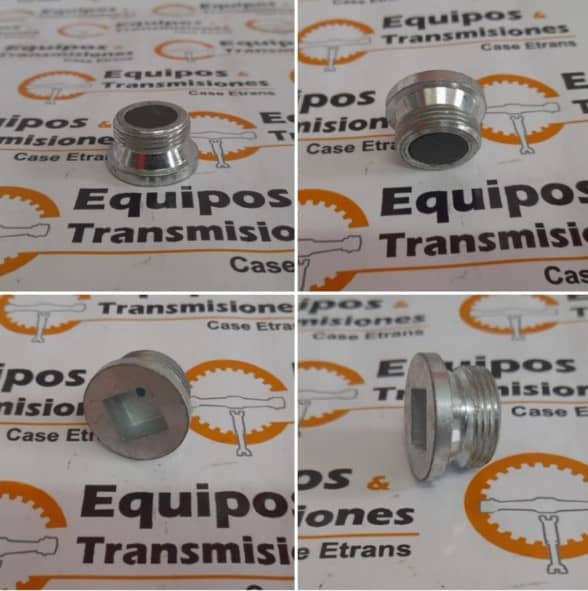 Tapón magnético - L169940