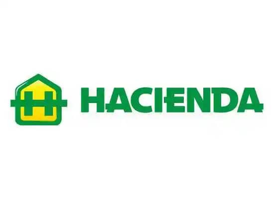 Hacienda SAS