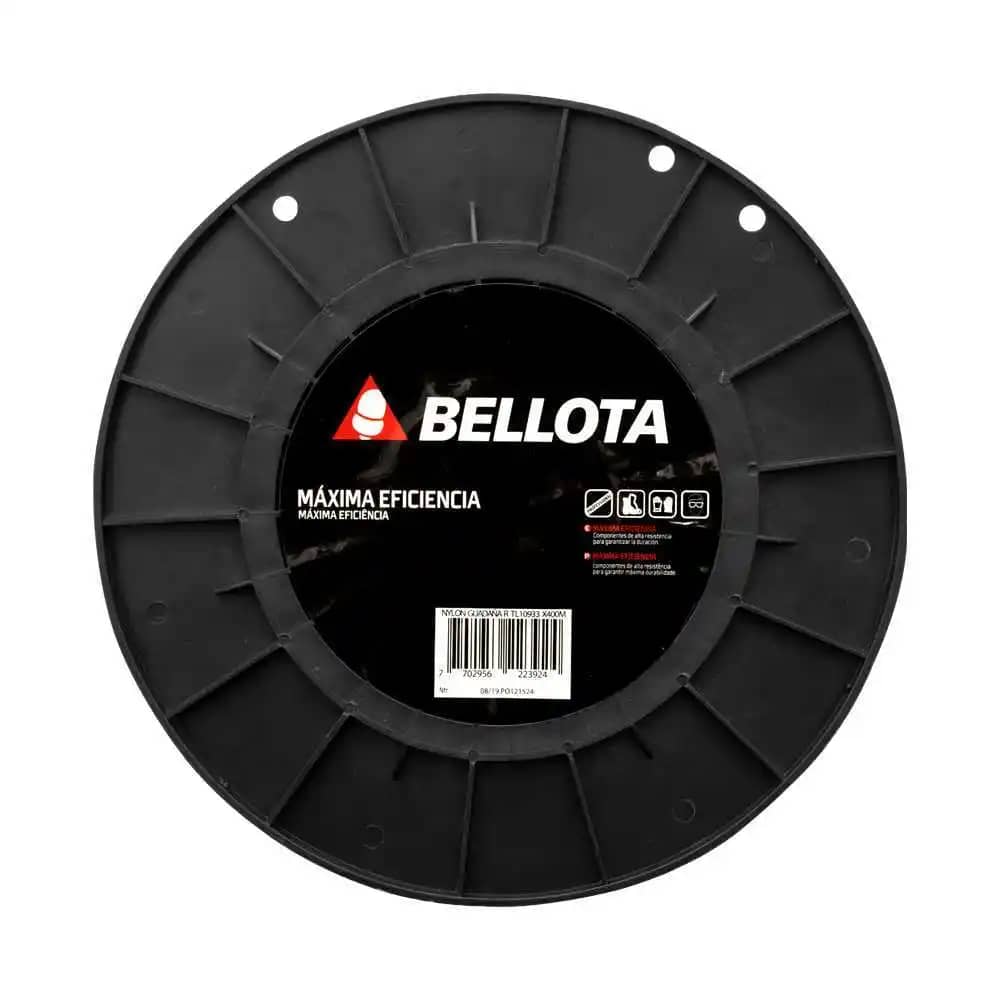Guadañadora Nylon 400 Mt Bellota