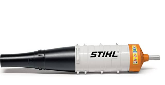 Acople Sopladora STIHL - Potencia y Versatilidad
