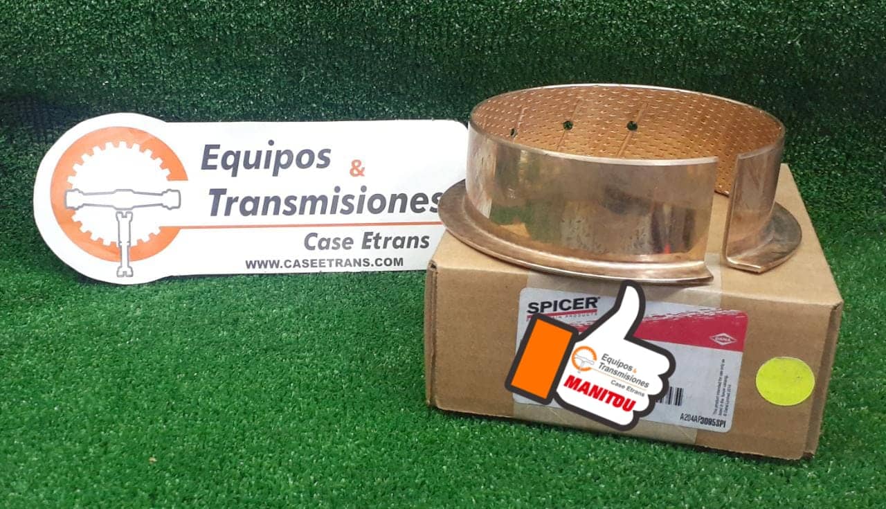 Buje de balanza - 477538