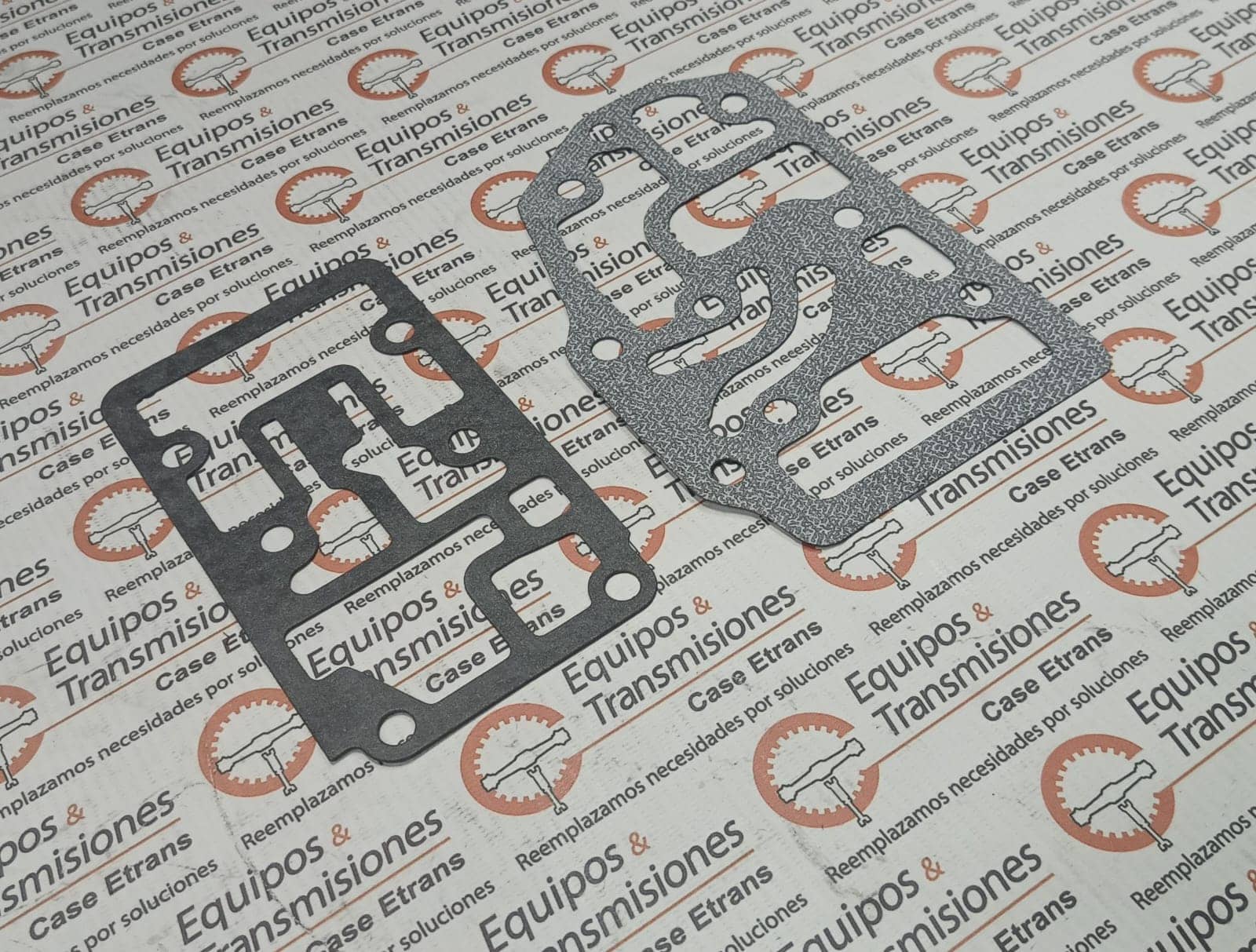 Kit de empaques - 87524437