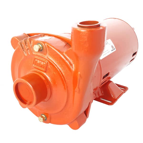 Motobomba IHM 1A-3/4 MW | Compacta y potente
