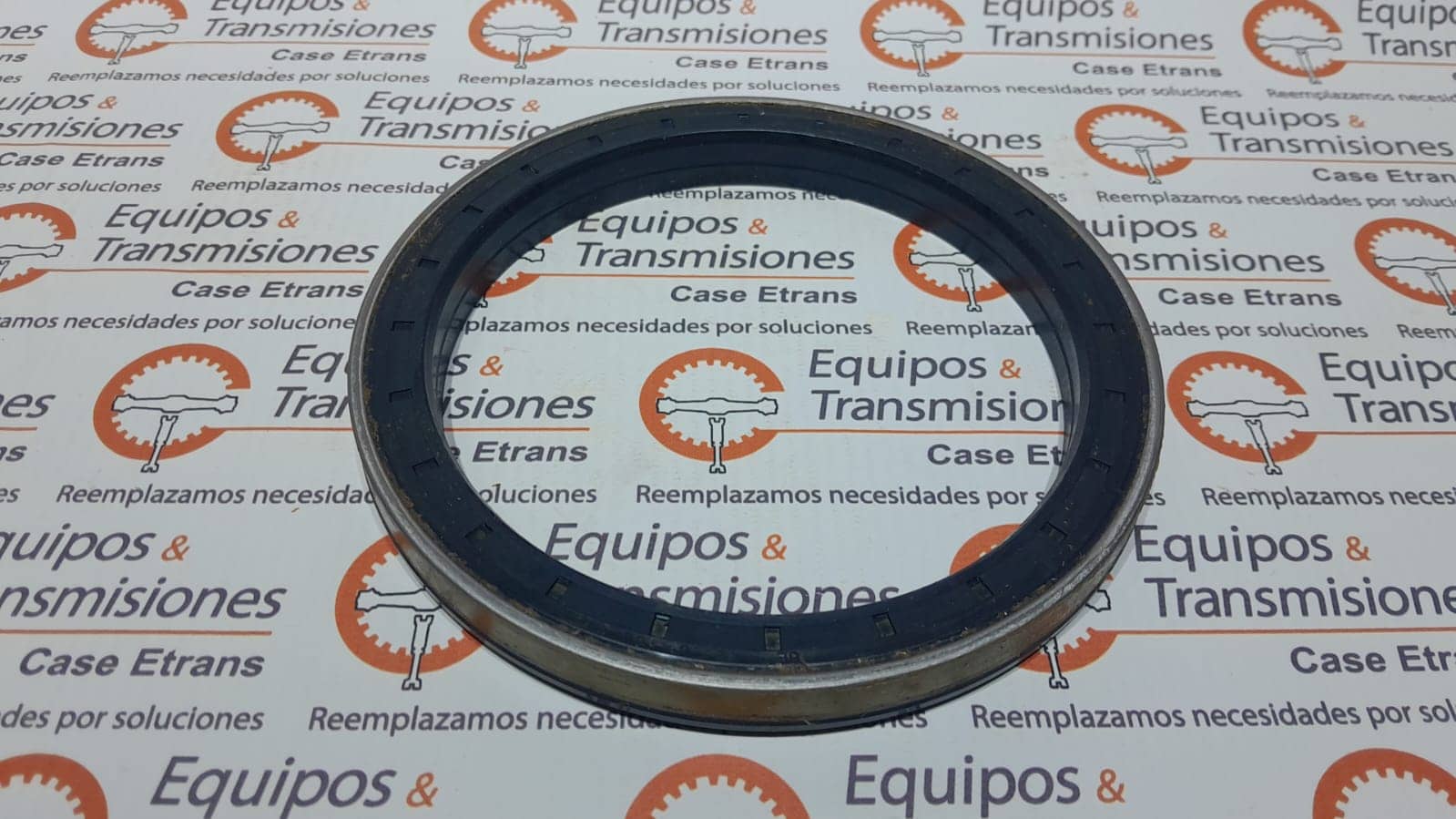 Sello retenedor - 01025740B