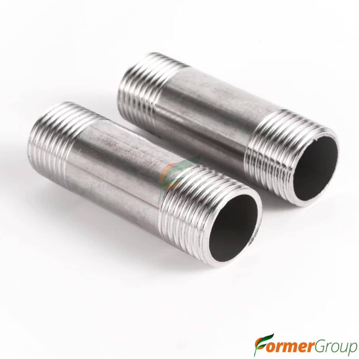 Conector Tubo Bebedero 10cm