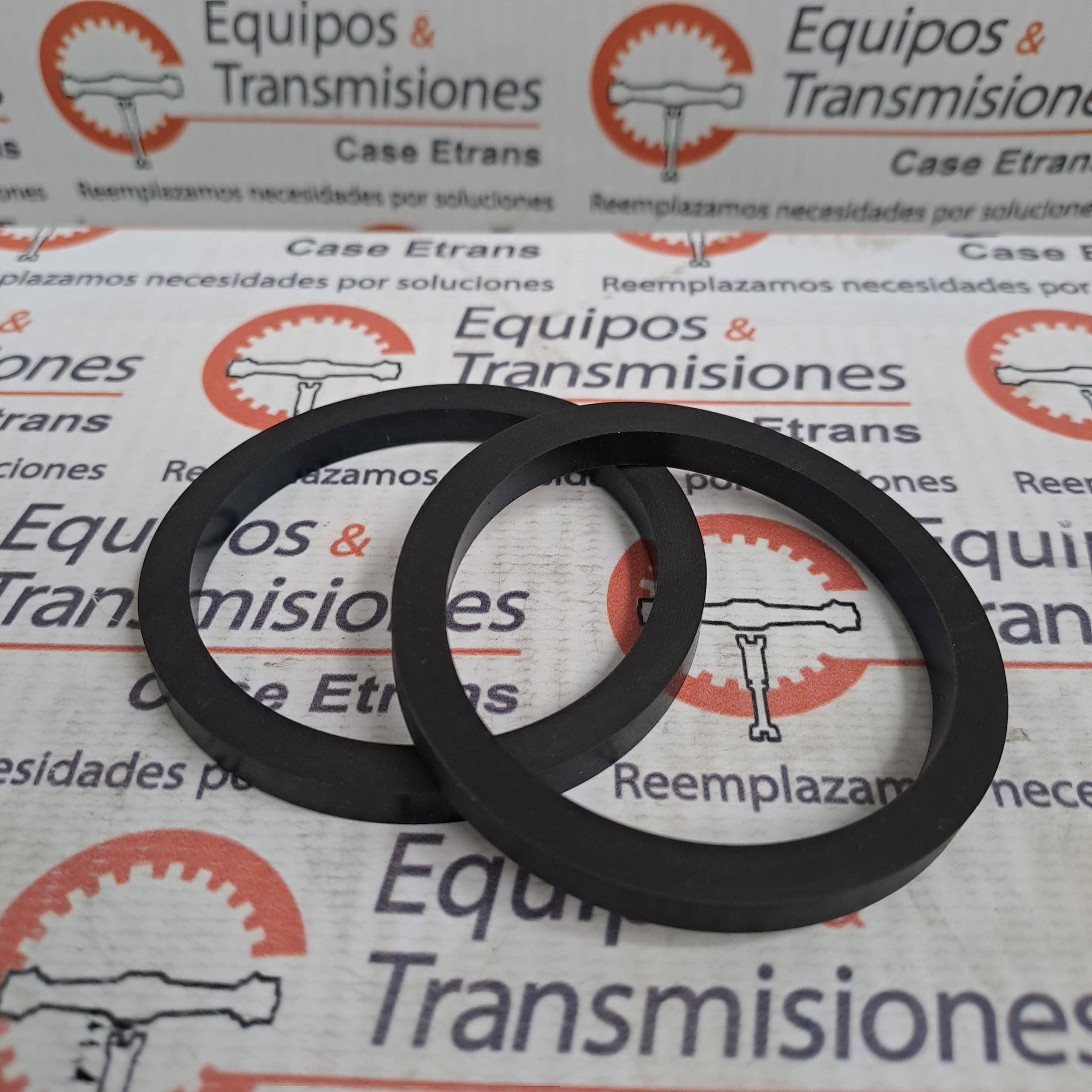 O-ring CNH