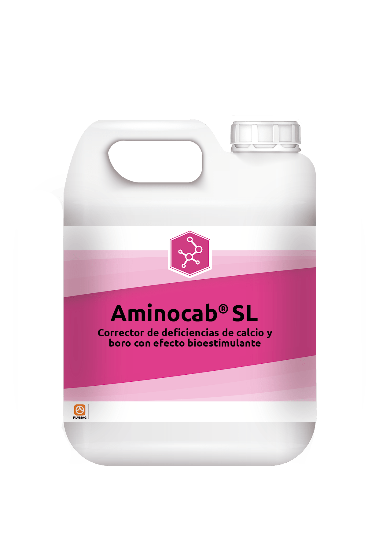 Bionutriente AminoCaB® SL x 5lt