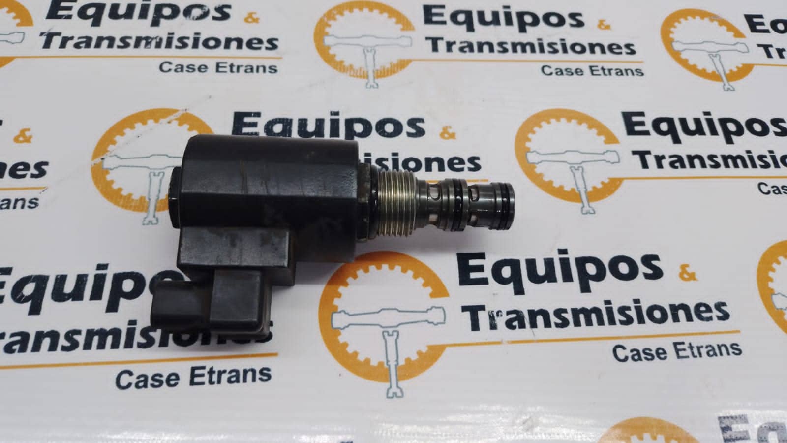 Solenoide - 134012