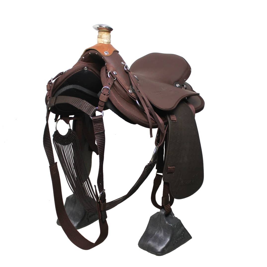 Silla Cienaguera De Vaquería MESACÉ - Ver colores