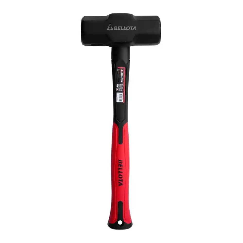 Maza Almádana 5203-4 Fibra Vidrio Bellota