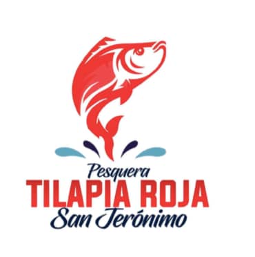 TILAPIA ROJA SAN JERONIMO