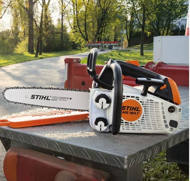 Acople Motosierra 30 cm PMMC3 STIHL - Potencia y Precisión