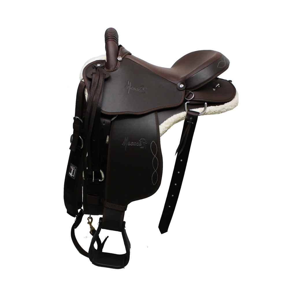 Tereque Tronador Plus Mesacé Impermeable para Cabalgata