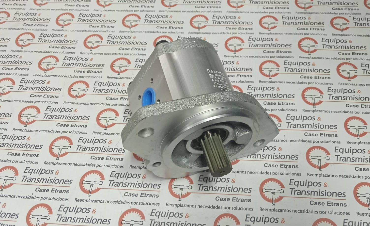 Bomba Hidráulica - R979031097