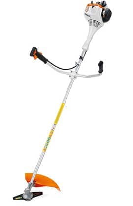 Guadañadora FS55 R - STIHL
