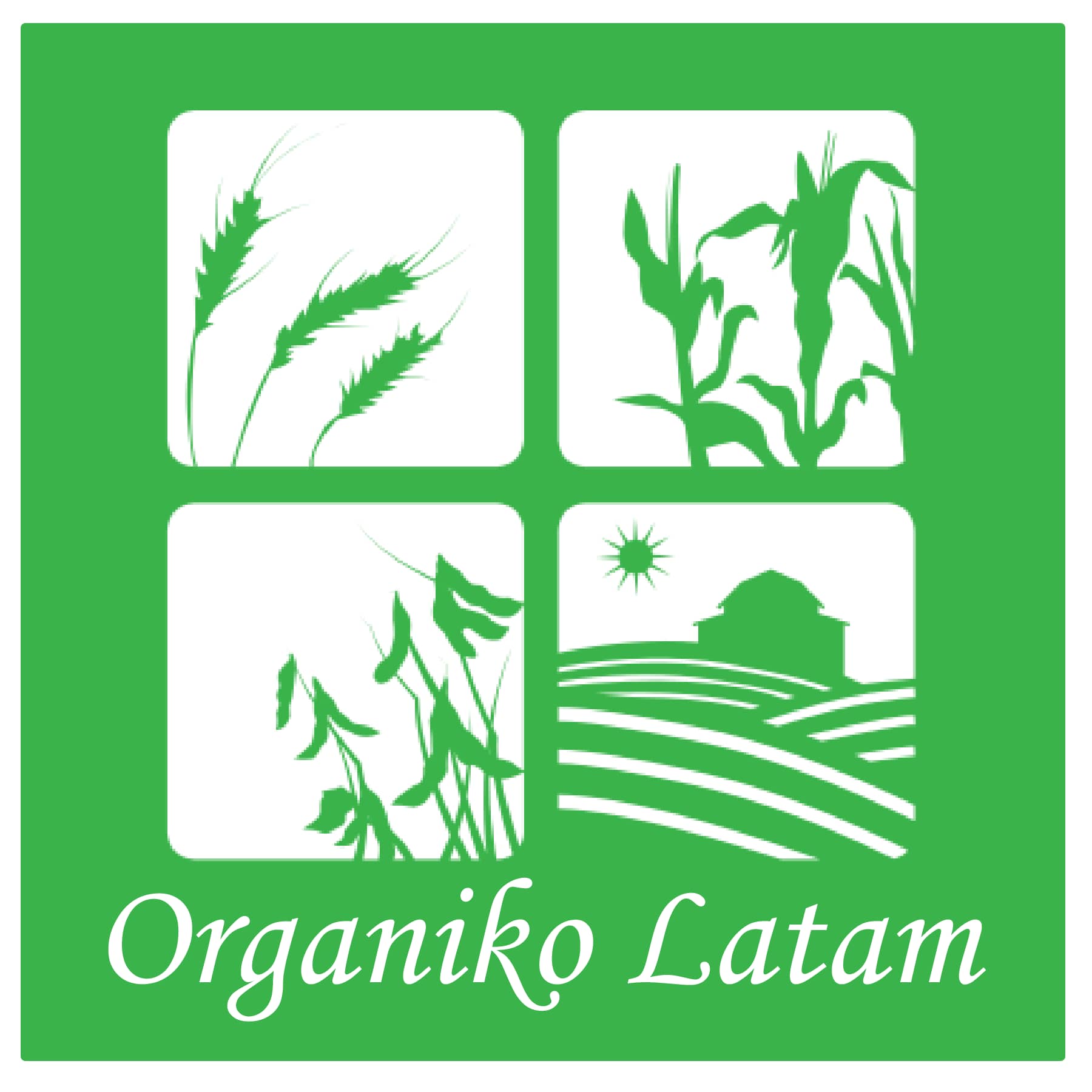 Organiko Latam Colombia - Agru