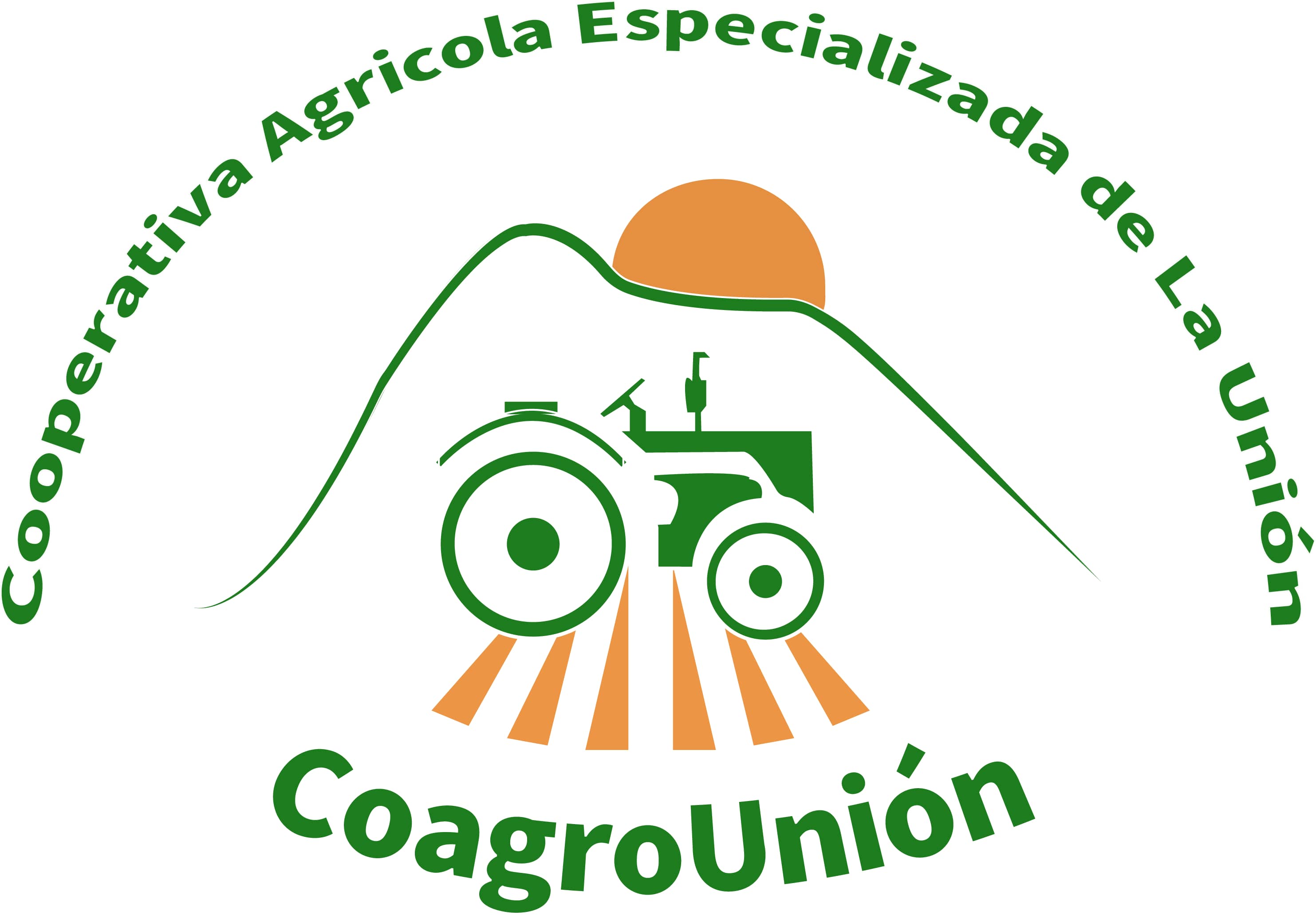 COOPERATIVA COAGROUNION