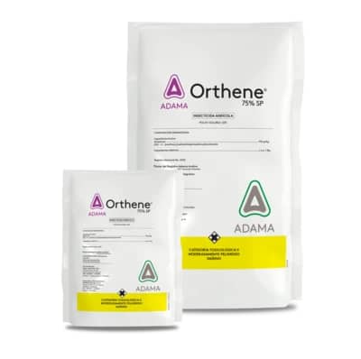 Orthene 75% SP — Insecticida acefato para cultivos