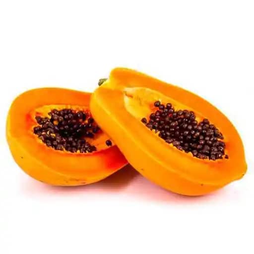 Semilla de papaya melona roja x 5 gr