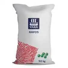 Fertilizante Rafos 12-24-12 x 50 kg