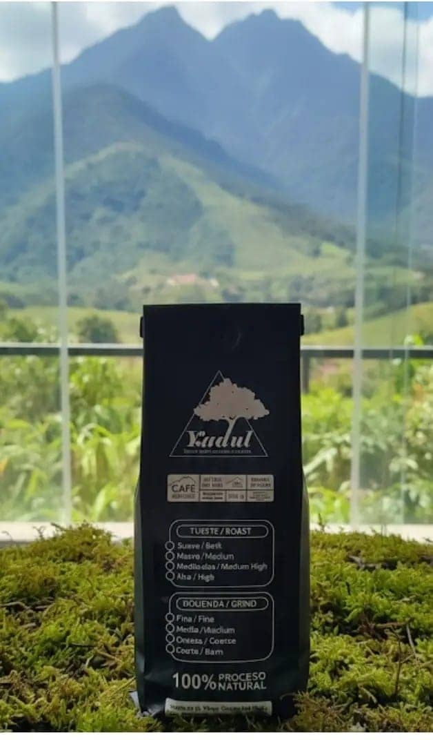 Café Especial 250gr - 500gr