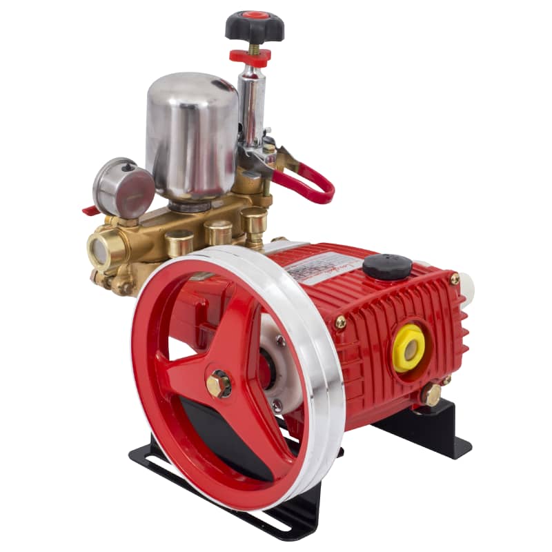 Bomba de Fumigación Power Master LH 12-14.5 l/min