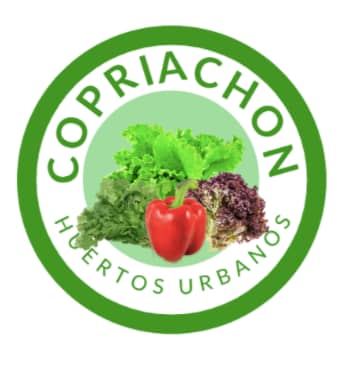 COPRIACHON HUERTOS URBANOS