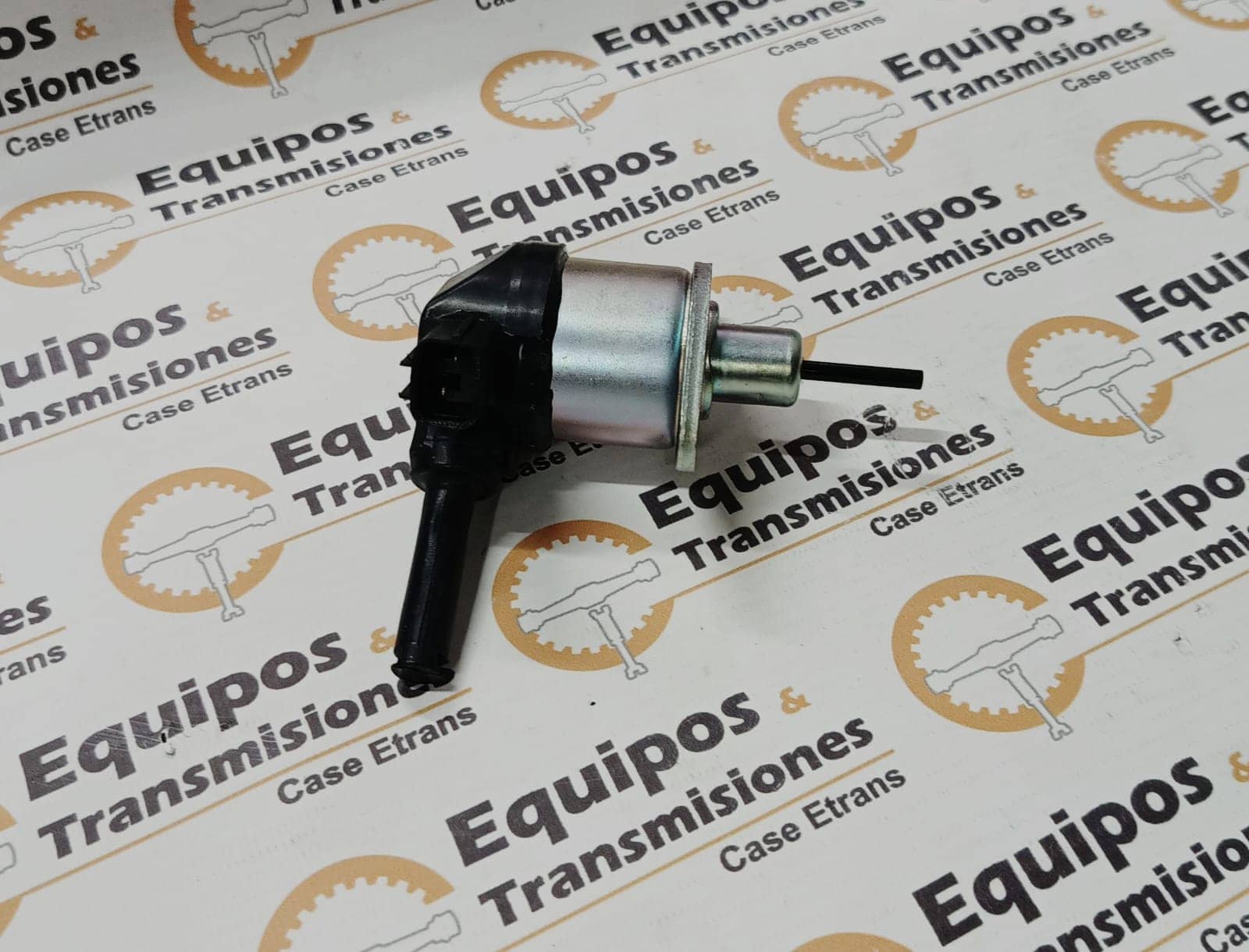 Solenoide - 749444