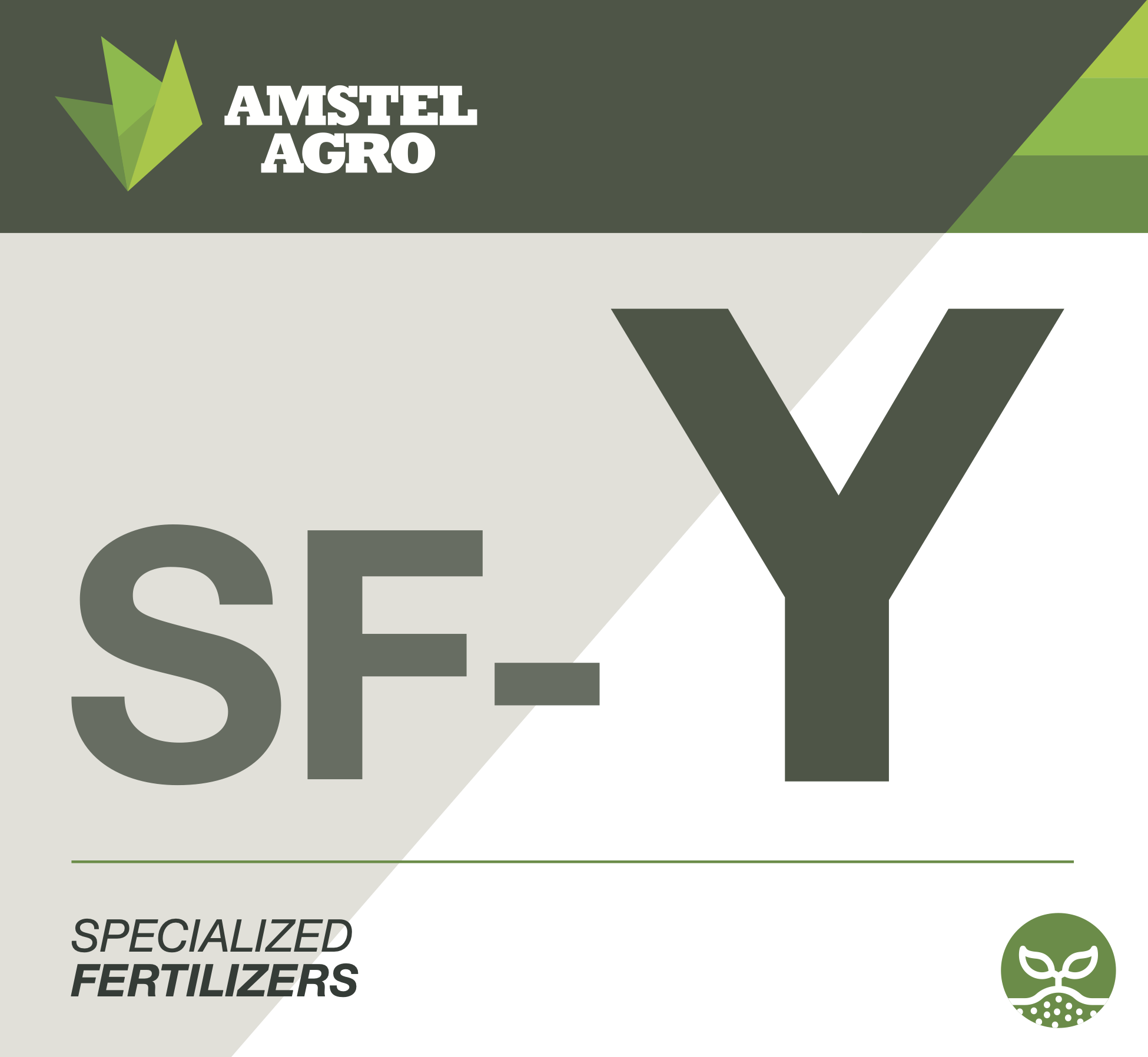 Fertilizante SF-Y x 10 Lt