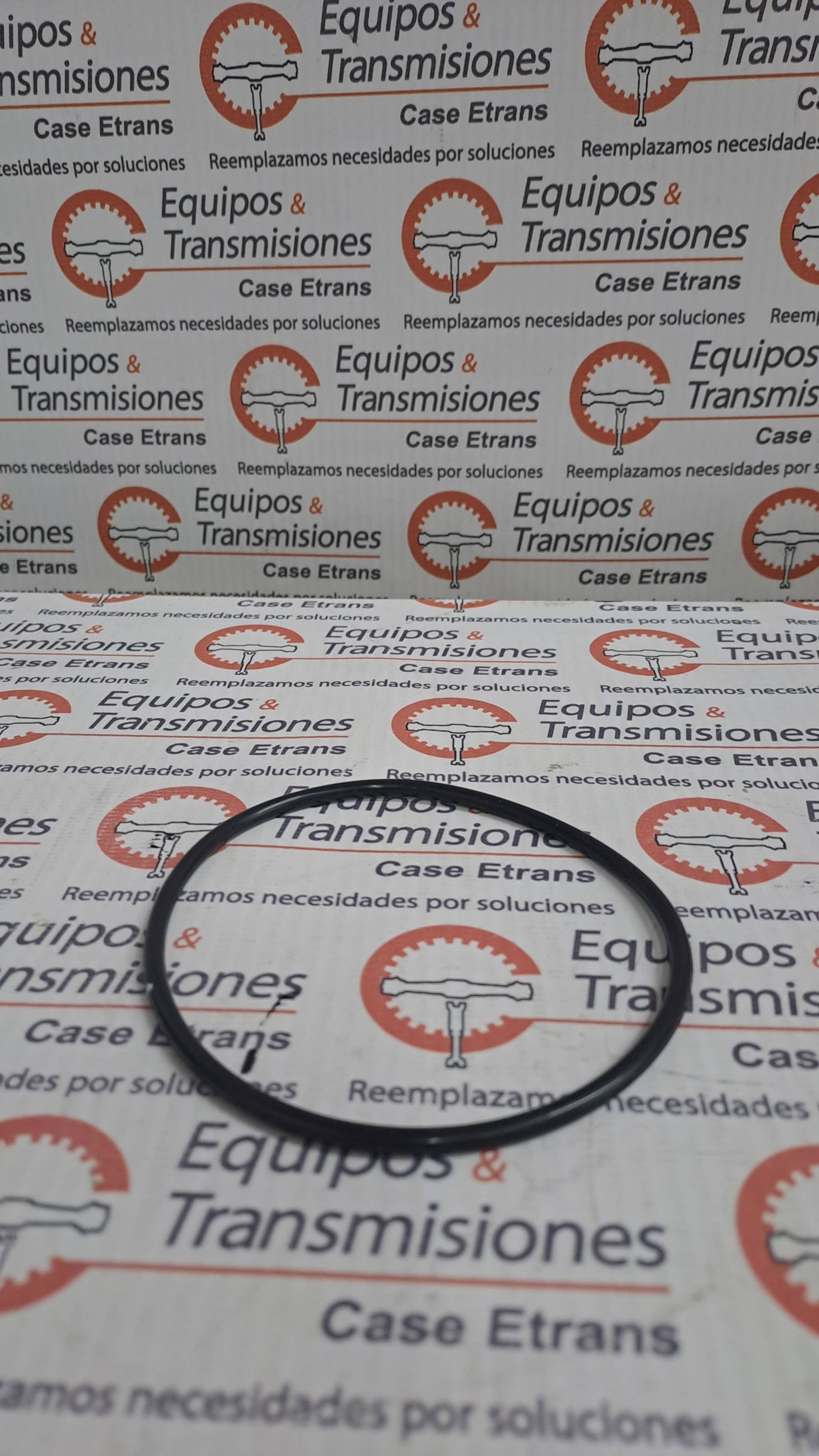 O-ring CNH