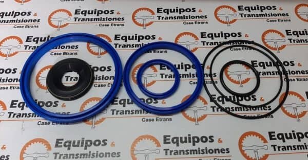 Empaquetadura freno de parqueo - 47586979