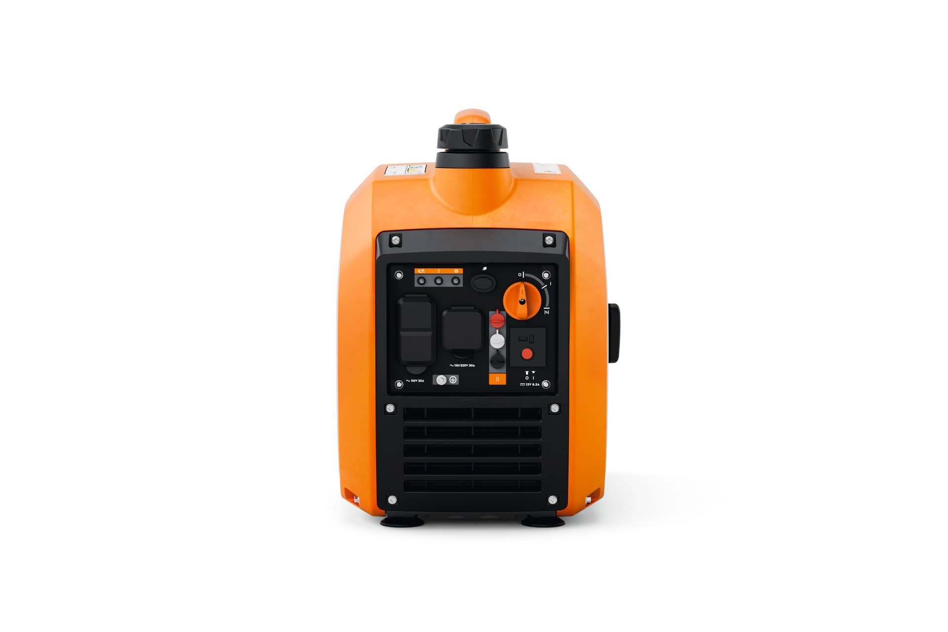 Generador STIHL IR 40 Inverter 2.75 kW Portátil