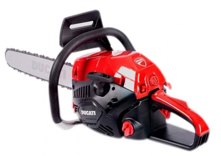 Motosierra Ducati DCS5500R | 3.3 HP profesional y potente​
