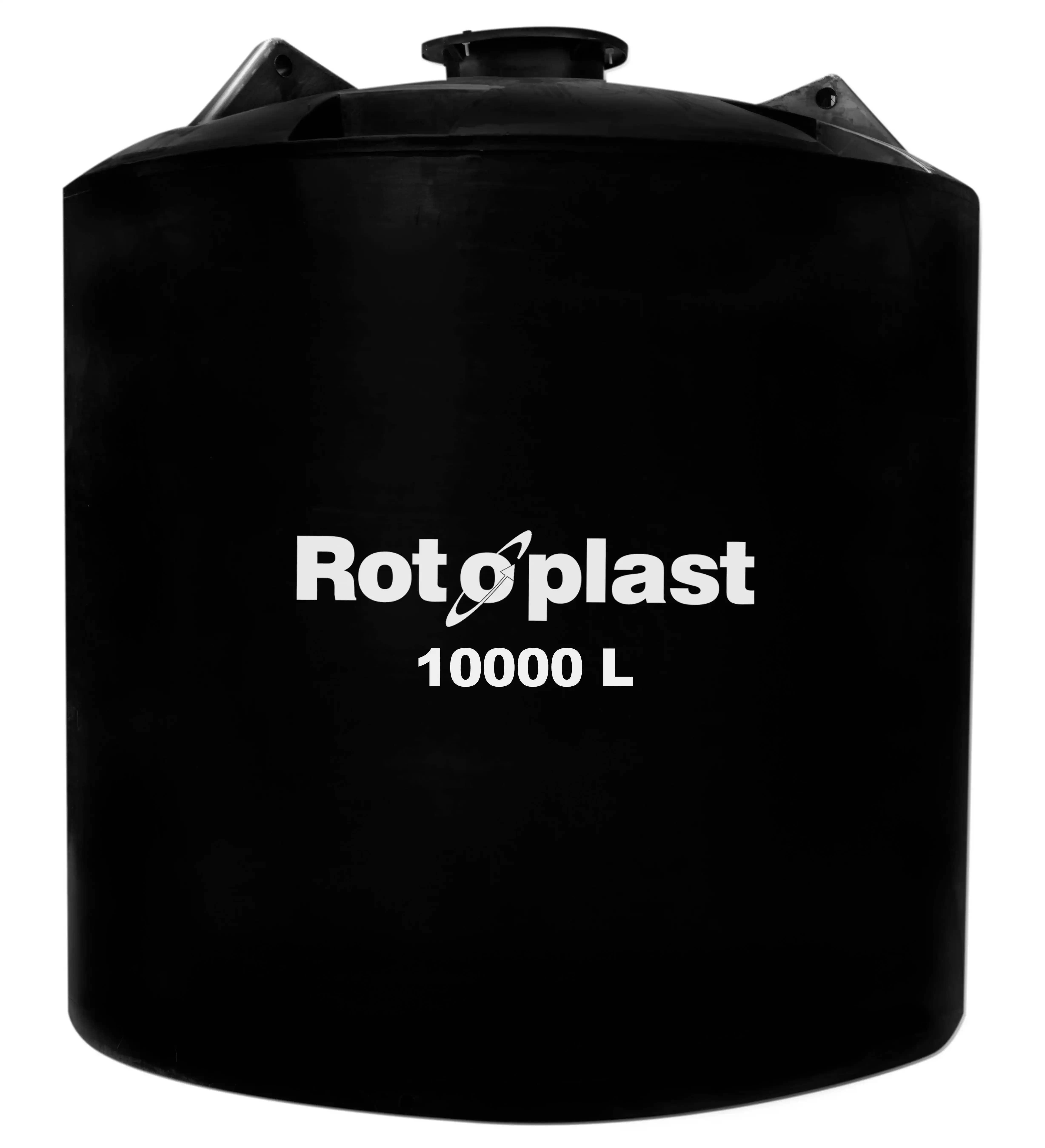 Tanque Biodigestor Rotoplast polietileno