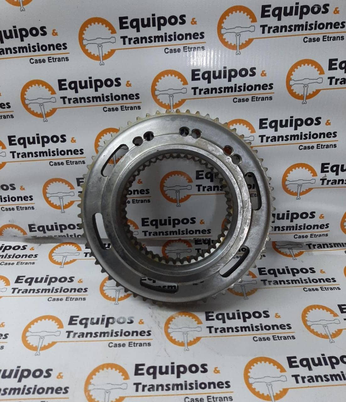 Plato dentado corona - 148258