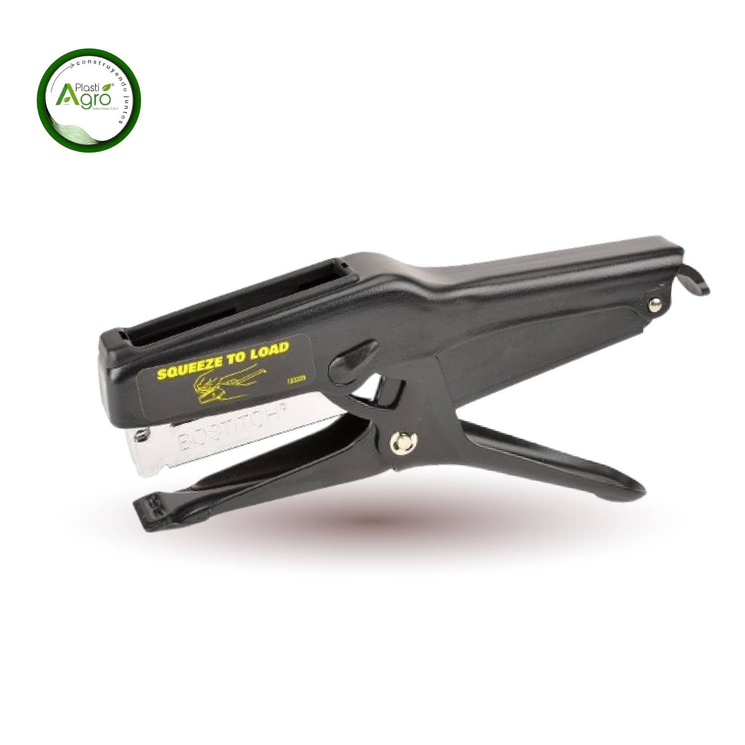 Cosedora Bostitch PC6 para Sacos | Rápida y Portátil