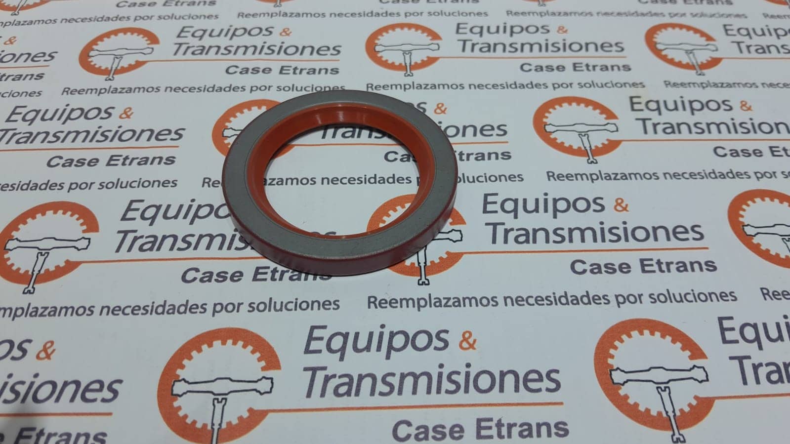 Retenedor - 8T9592