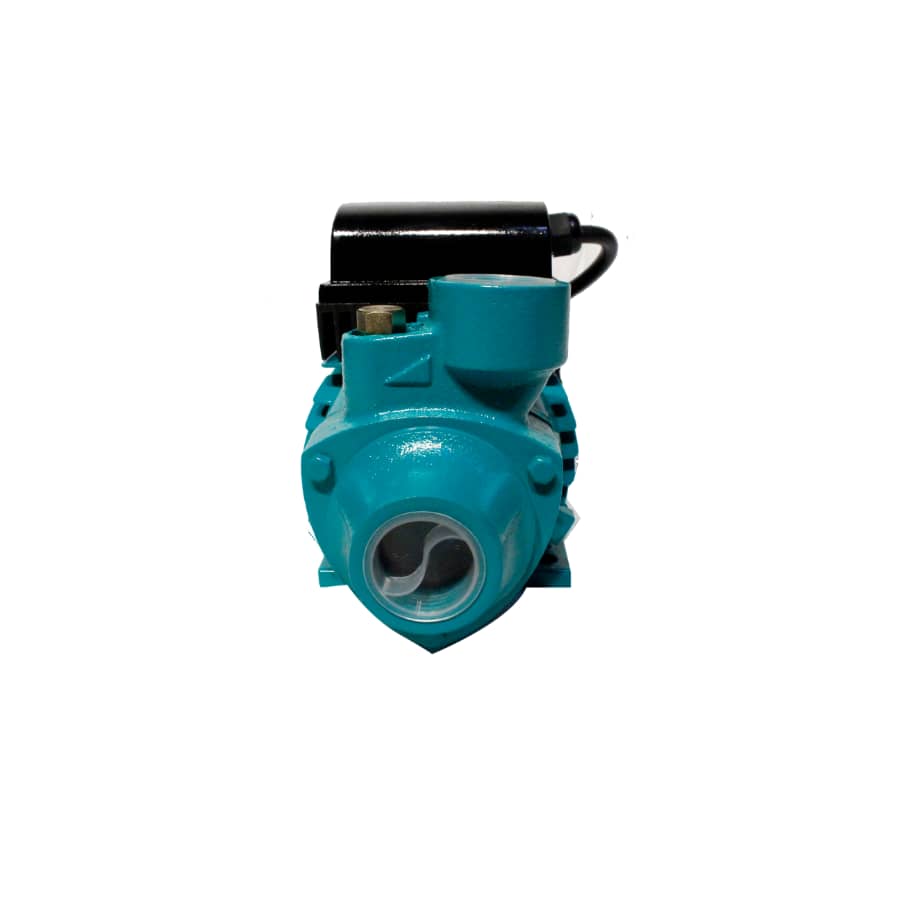 Electrobomba Solar Superficial 24V-370W