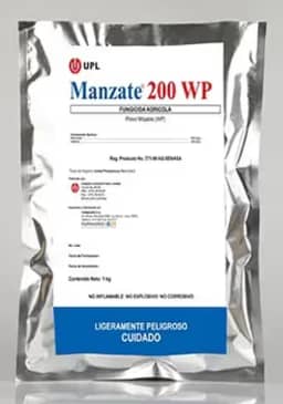 Fungicida Manzate x 1 Kg