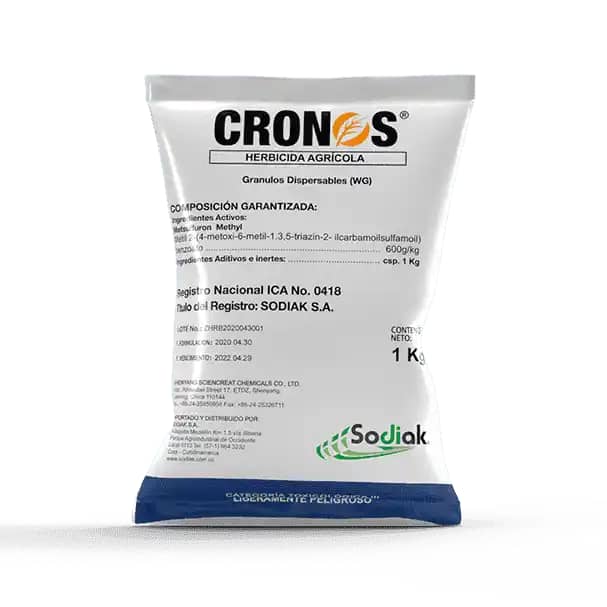 Herbicida Cronos x 1 kg