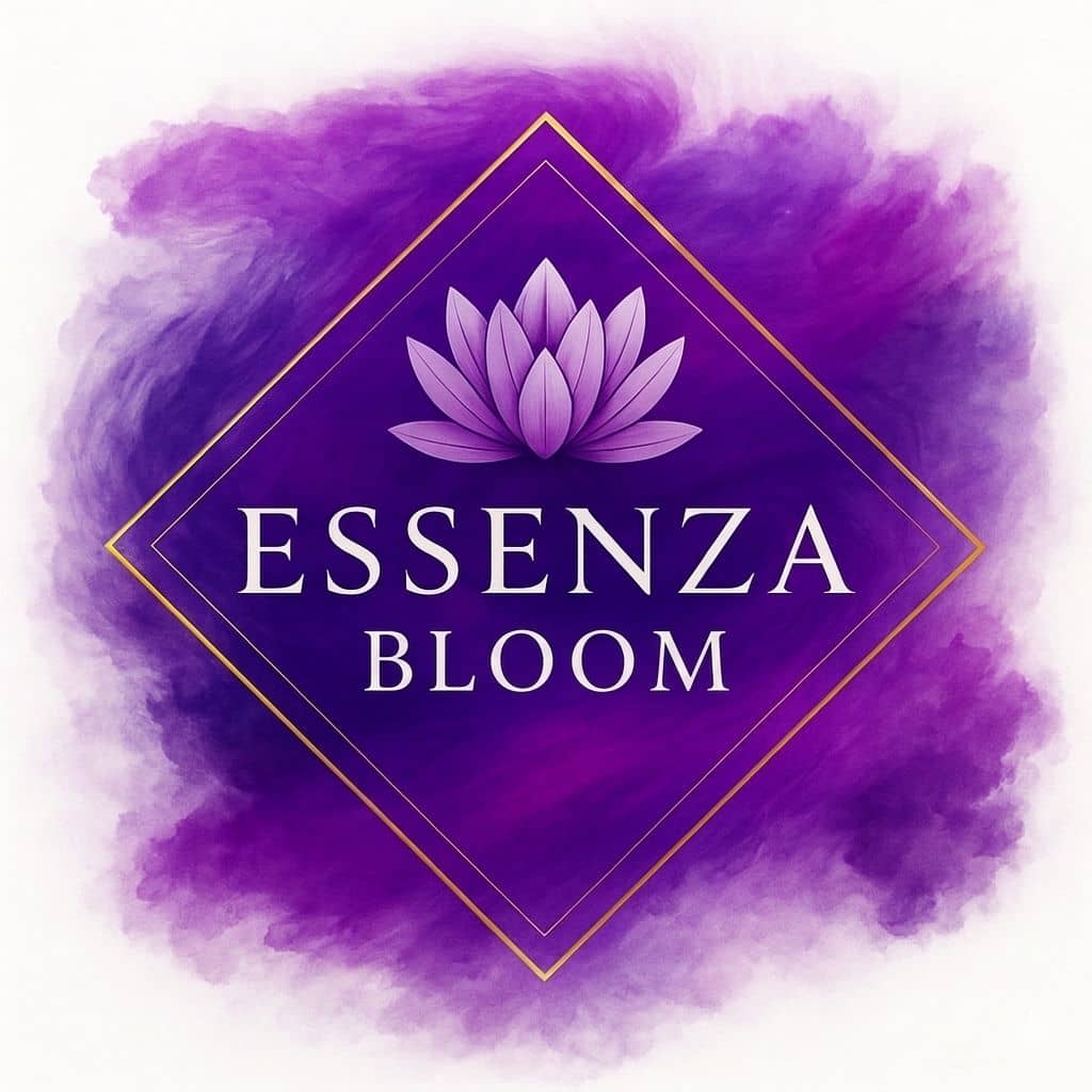 ESSENZA BLOOM Cosméticos