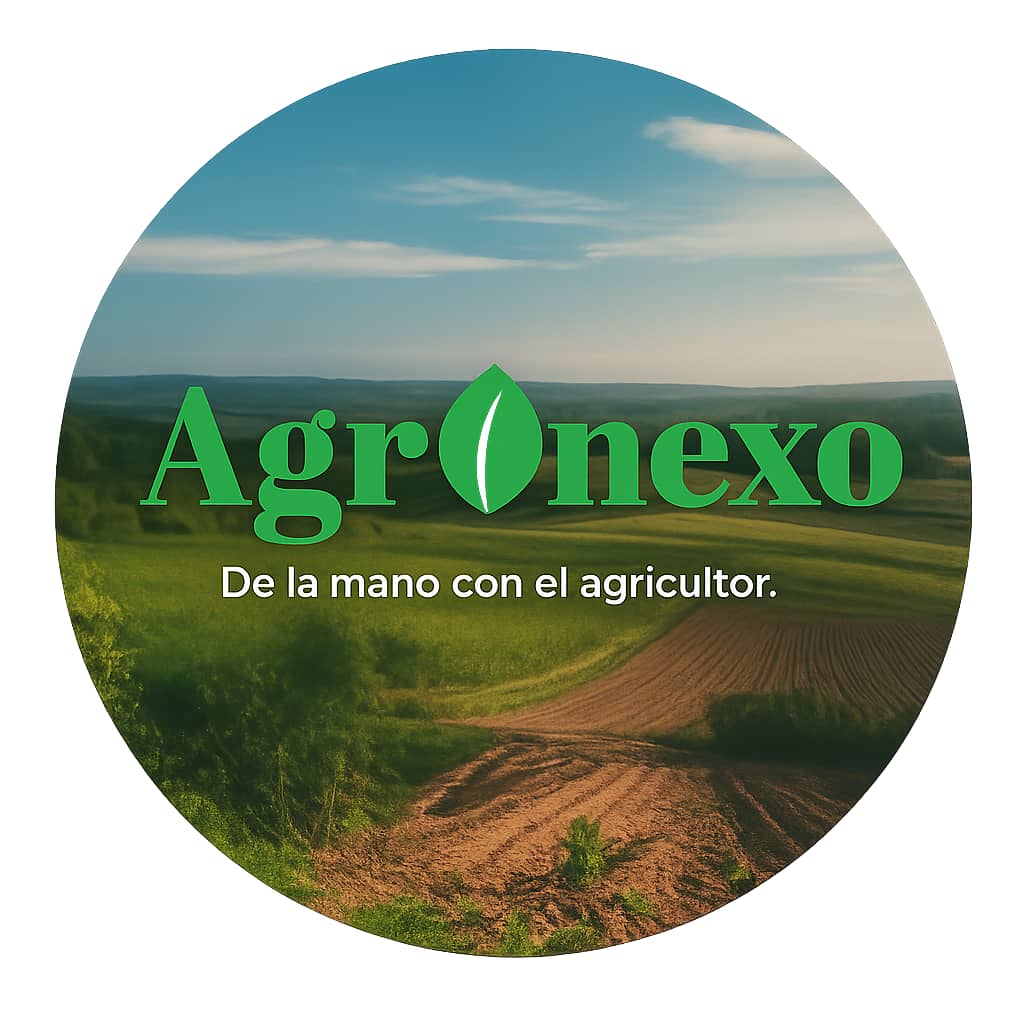 Agronexo SAS