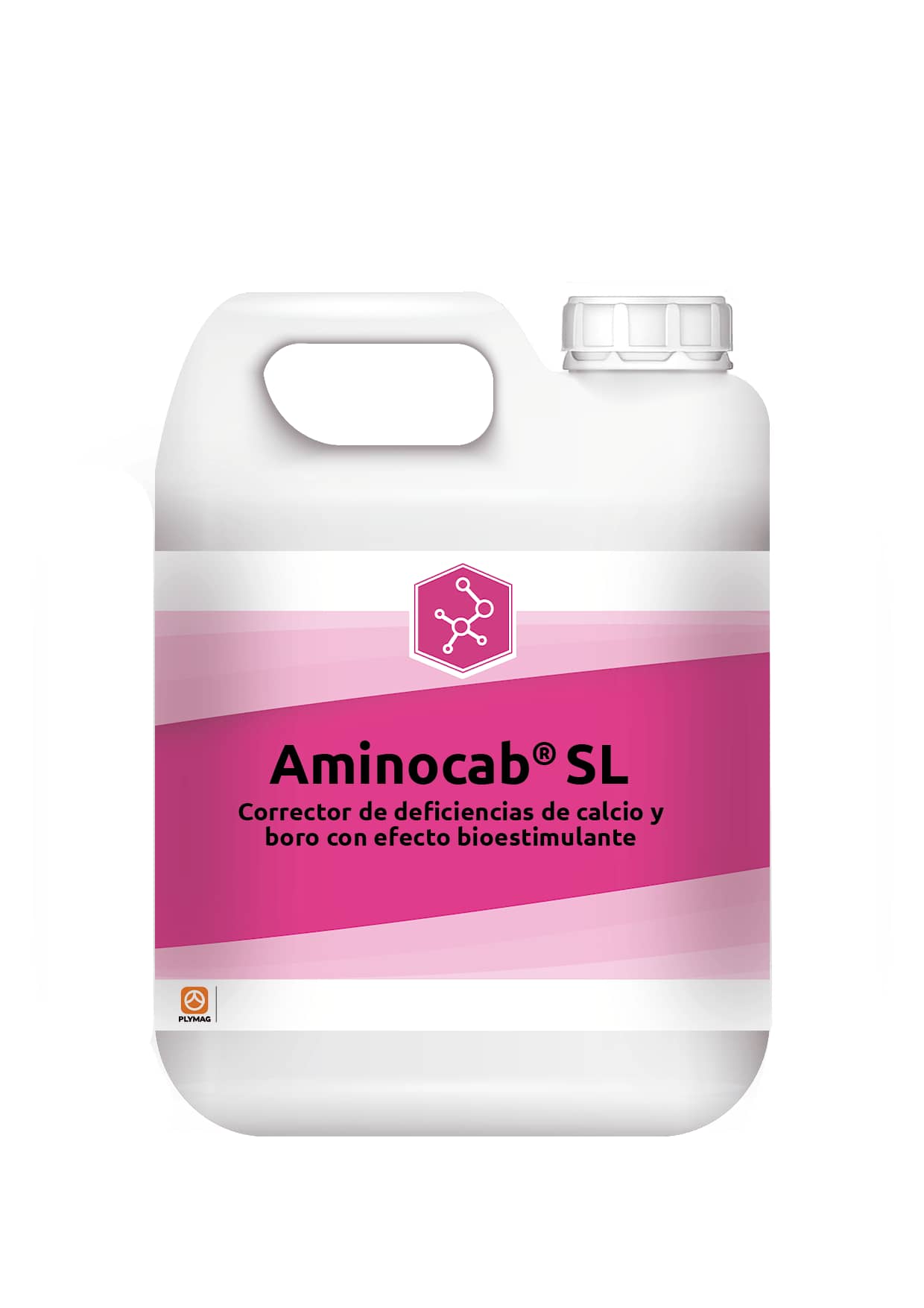 Bionutriente AminoCaB® SL x 20lt
